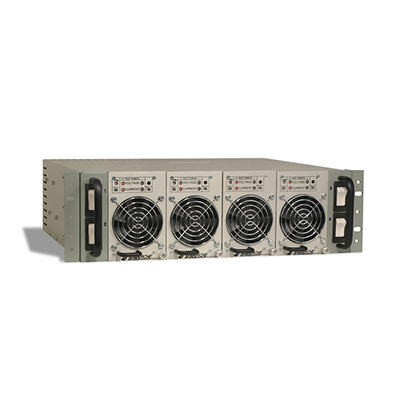 Telecom Rectifier Systems - La Marche MFG